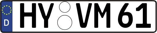 HY-VM61