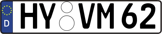 HY-VM62