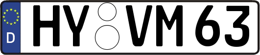 HY-VM63