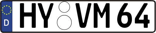 HY-VM64