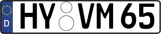HY-VM65