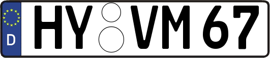 HY-VM67