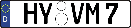 HY-VM7