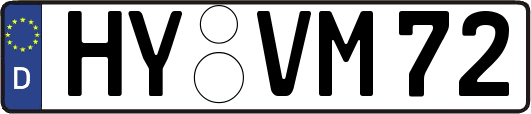 HY-VM72