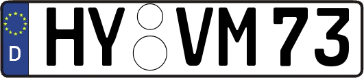 HY-VM73