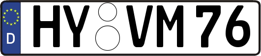HY-VM76