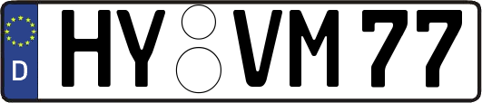 HY-VM77