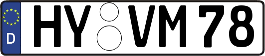 HY-VM78
