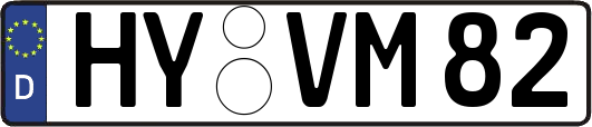 HY-VM82