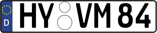 HY-VM84