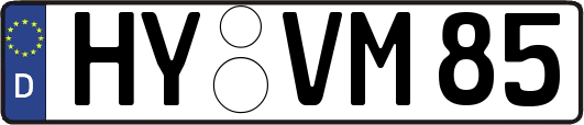 HY-VM85