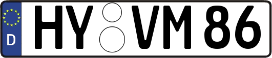 HY-VM86