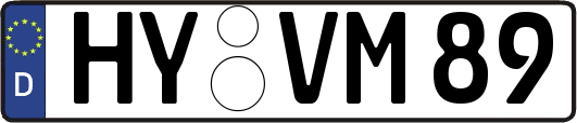 HY-VM89