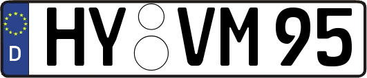 HY-VM95