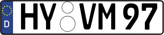 HY-VM97