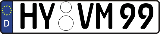 HY-VM99