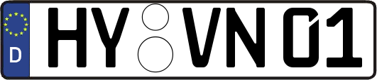 HY-VN01