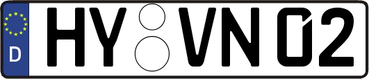 HY-VN02