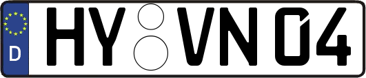 HY-VN04