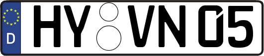 HY-VN05
