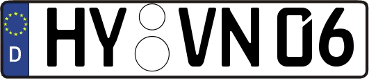 HY-VN06