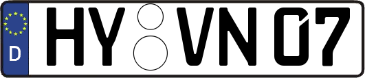 HY-VN07