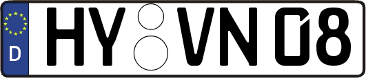 HY-VN08