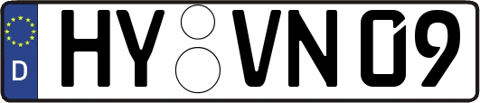 HY-VN09
