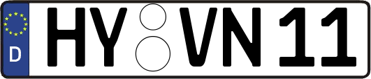 HY-VN11