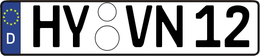 HY-VN12