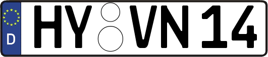 HY-VN14