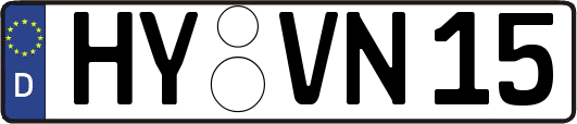HY-VN15