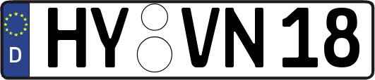 HY-VN18