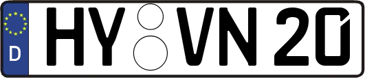 HY-VN20