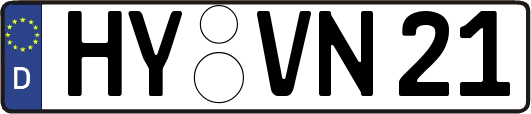 HY-VN21