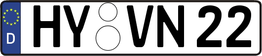 HY-VN22