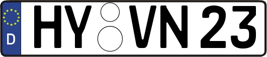 HY-VN23