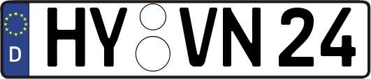 HY-VN24