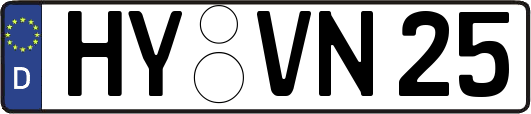 HY-VN25