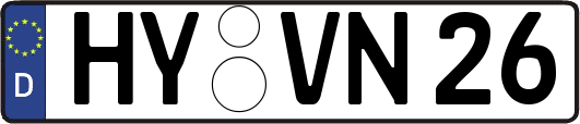HY-VN26