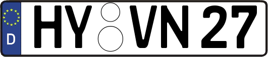 HY-VN27