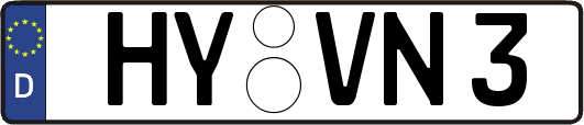 HY-VN3