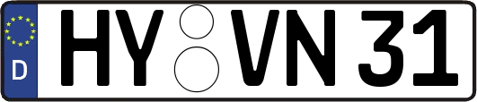 HY-VN31