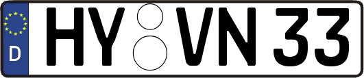 HY-VN33