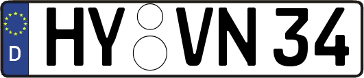 HY-VN34