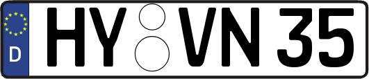 HY-VN35