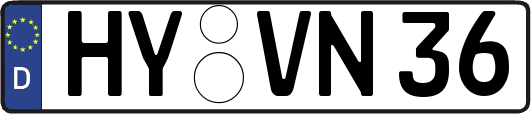 HY-VN36