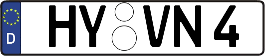 HY-VN4