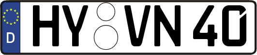 HY-VN40