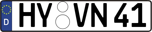 HY-VN41